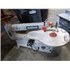 Image 1 : MASTERCRAFT SCROLL SAW