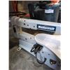 Image 3 : MASTERCRAFT SCROLL SAW