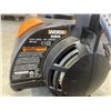 Image 2 : WORX TURBINE ELECTRIC BLOWER VAC