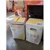 Image 1 : 2 BOXES OF SYNCO LITE JOINT DRYWALL COMPOUND