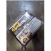 Image 1 : 2 PACK OF HEAVY DUTY TARPS, 12' X 16"