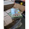 Image 1 : 6 BOXES OF SEALED BORAX