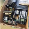 Image 2 : ROUTERS, PHONES AND PAPER SHREDDER
