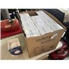 Image 1 : 480 NEW N95 PARTICULATE RESPIRATORS