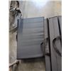 Image 3 : 2 ARANYA FOLDING MATS