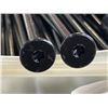 Image 3 : 100 LARGE WOOD ANCHOR SCREWS, 50 8 INCH AND 50 12 INCH
