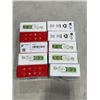 Image 1 : 10 NEW BATTERY IP CAMERA'S WITH MOUNT AND CHARGER