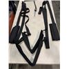 Image 9 : 3 NEW 360 SEX SWINGS WITH MOUNT
