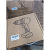 Image 2 : 2 NEW CORDLESS DRILLS