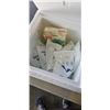 Image 2 : COOLER WITH 13 ICE PACKS