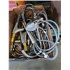 Image 1 : LOT OF STORE RETURN KITCHEN FAUCETS.
