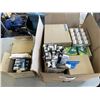 Image 1 : LOT OF VARIOUS LIGHT BULBS