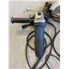Image 4 : BOX OF ASSORTED POWER TOOLS