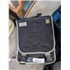 Image 2 : EVENFLO CHILD BACKPACK CARRIER AND STAR WARS MESSENGER BAG