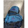 Image 3 : EVENFLO CHILD BACKPACK CARRIER AND STAR WARS MESSENGER BAG