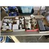 Image 1 : SECURITY CAMERAS AND POWER BARS