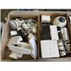 Image 3 : SECURITY CAMERAS AND POWER BARS