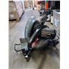 Image 3 : CRAFTSMAN 10" MITRE SAW