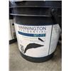 Image 2 : 3 BUCKETS OF MANNINGTON PRESSURE SENSITIVE ADHESIVE