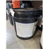 Image 3 : 3 BUCKETS OF MANNINGTON PRESSURE SENSITIVE ADHESIVE