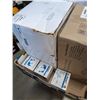 Image 2 : LARGE LOT OF INK TONER AND INK CARTRIDGES
