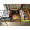 Image 1 : ASSORTED KIDS TOYS, BOARD GAMES ETC