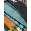 Image 2 : 2 WEIGHT BELTS, SCOOTER AND SKATEBOARD