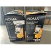 Image 1 : 2 NEW NOMA HALOGEN WORKLIGHTS