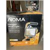 Image 2 : 2 NEW NOMA HALOGEN WORKLIGHTS
