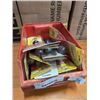 Image 1 : CONTAINER OF NEW SMALL SCREWDRIVERS