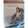 Image 3 : INFLATABLE KIDS POOL AND ASSORETD FLOATIES, SLIP N SLIDE ETC