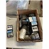Image 1 : BOX OF VARIOUS FASTENERS