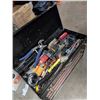 Image 2 : TOOL BOX WITH CONTENTS