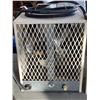 Image 2 : TWO SHOP HEATERS, 110V