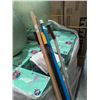 Image 3 : ASSORTED GARDEN TOOLS