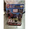 Image 1 : FUTURE STARS BASKETBALL SYSTEM