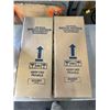 Image 2 : 3 NEW BIG AIR MOUNTAIN AIR FILTERS