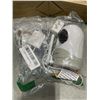 Image 3 : 5 DIGITAL WIRELESS VIDEO BABY MONITOR WITH 3.2" LCD SCREEN AND CAMERA
