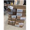 Image 3 : 14 NEW ASSORTED LAPTOP BATTERIES