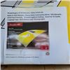 Image 2 : 10 PACKS OF 25 DICK SMITH LAMINATING SLEEVES A3 SIZE 250 SLEEVES TOTAL