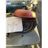 Image 2 : FONDUE SET, WOK AND SMALL GRILL