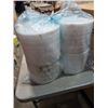 Image 1 : 4 SMALL ROLLS OF PACKING FOAM