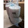 Image 3 : 4 SMALL ROLLS OF PACKING FOAM
