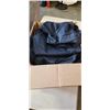 Image 1 : BOX OF 5 XXL COVERALLS