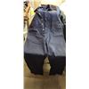 Image 3 : BOX OF 5 XXL COVERALLS