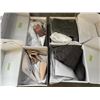 Image 1 : TWO NEW PAIRS OF WOMEN SIZE SEVEN BOOTS AND 2 NEW WOMEN SIZE 9 DRESS SHOES