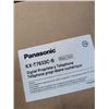 Image 2 : 2 NEW PANASONIC OFFICE PHONES