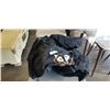 Image 1 : WOLF ROOFTOP CARGO BAG CARRIER