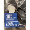 Image 2 : 18" WHEEL COVERS