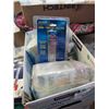 Image 4 : ASSORTED NEW BULBS AND SEASONAL LIGHTS